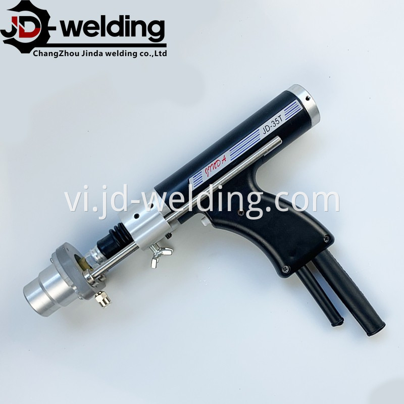 Stud Welding Torch